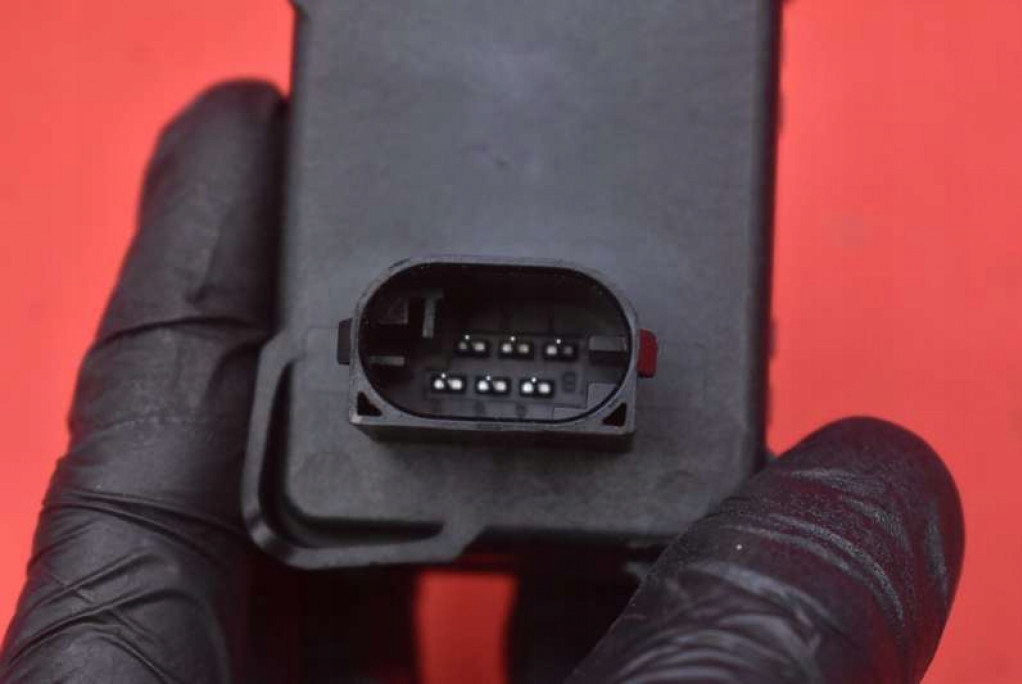 фото №7, Датчик датчик esp 4670a282 peugeot 4007 2.2 hdi 156 km 4x4 07-12