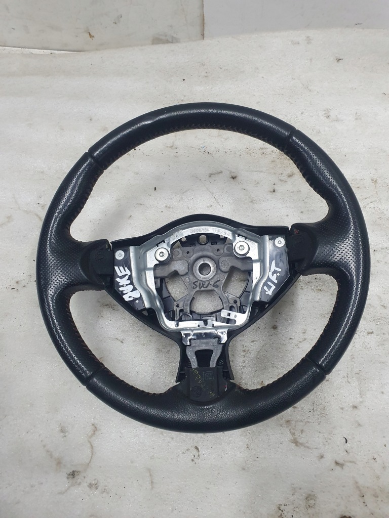 фото №1, Воздуховод nissan juke lift