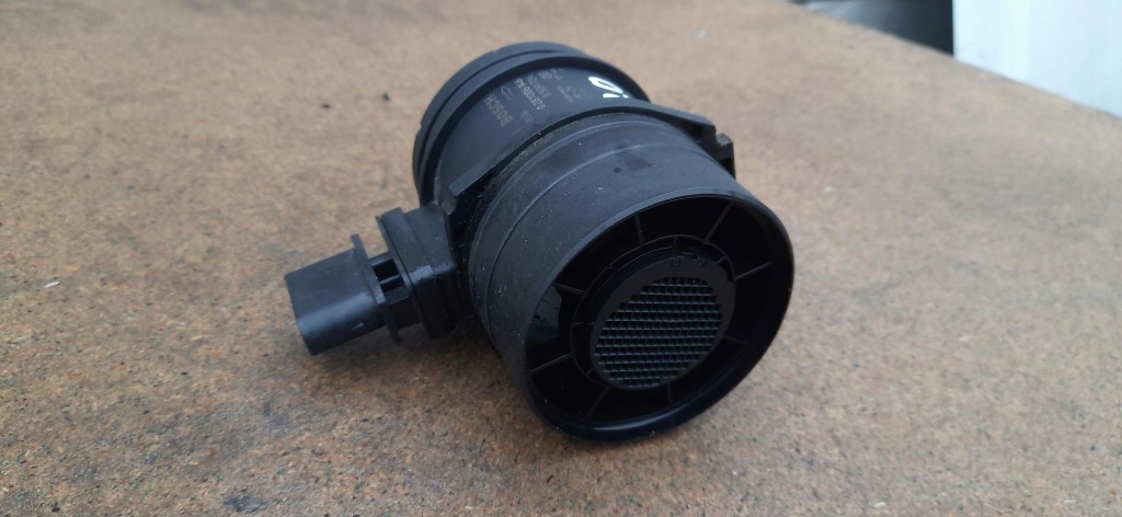 фото №5, Витратомір 2.0 d bmw x1 0281006146