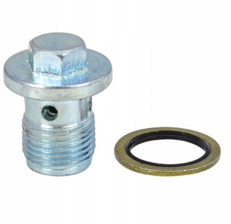 Крышка сливной масла jeep cherokee compass Недорого