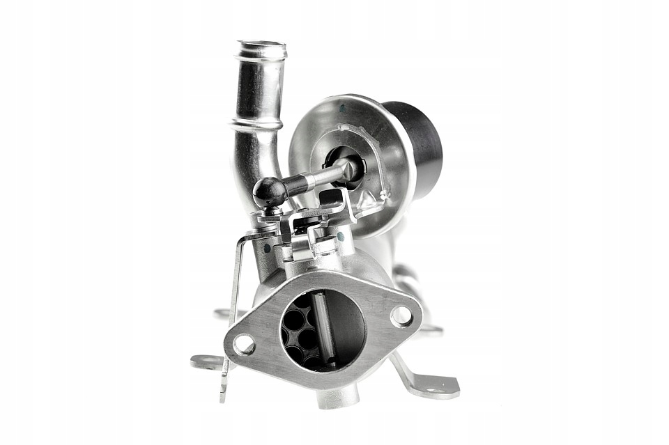 фото №12, Радіатор вихлопних газів клапана egr egr-vw-029a nty