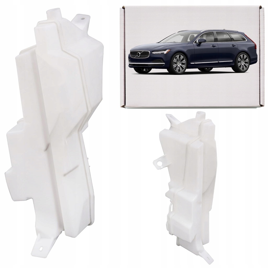 фото №1, Volvo v90 2016+ бак жидкость распылителя 31378750