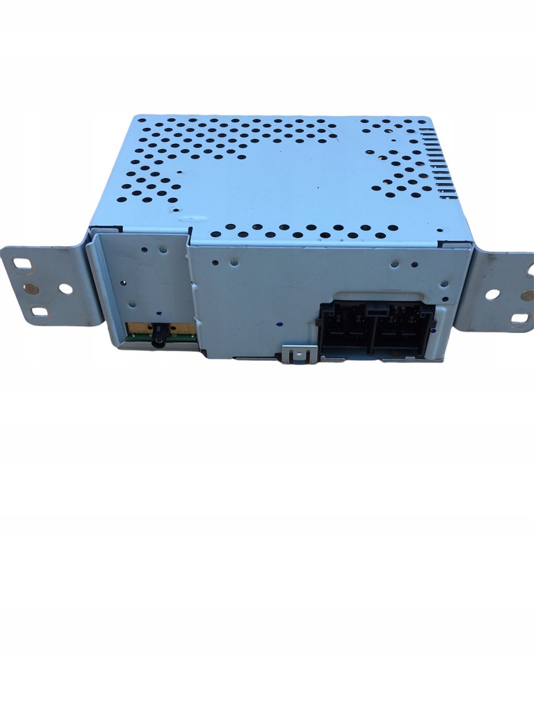 фото №1, Радіо ford escape mk4 usa