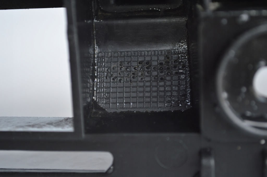 фото №12, Напрямна кронштейн бампера задня seat leon iii 5f0