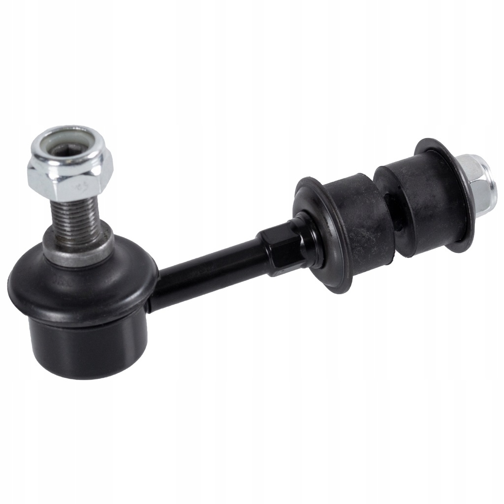 фото №1, Соединитель стабилизатора. hyundai h1 97- le/pr kpl с gumami