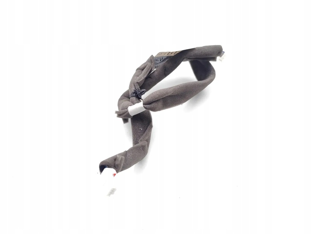 фото №9, Nissan leaf жгут трубопровод панели приборной панели 2015 хэтчбек 4/5dr