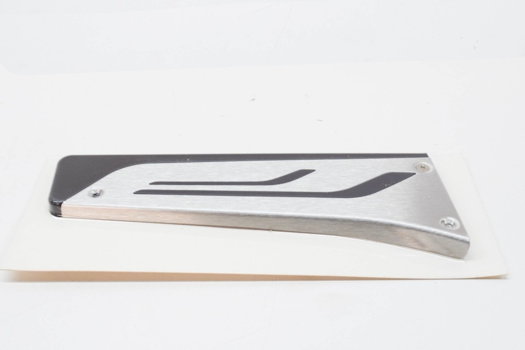 фото №7, Набор накладки na педали bmw 5 f10 m performance 35002232276 2232276