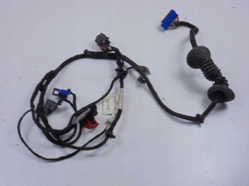 фото №1, Fiat bravo ii 198 жгут дверь перед левая 51753077