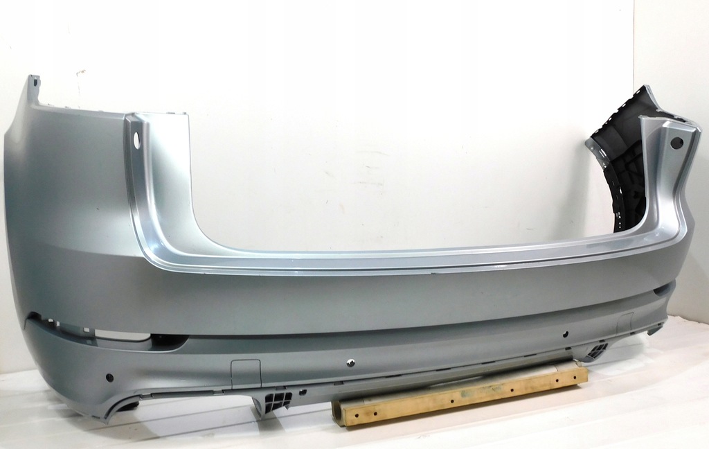 фото №11, Бампер задня porsche cayenne 3 iii 9y 9y0