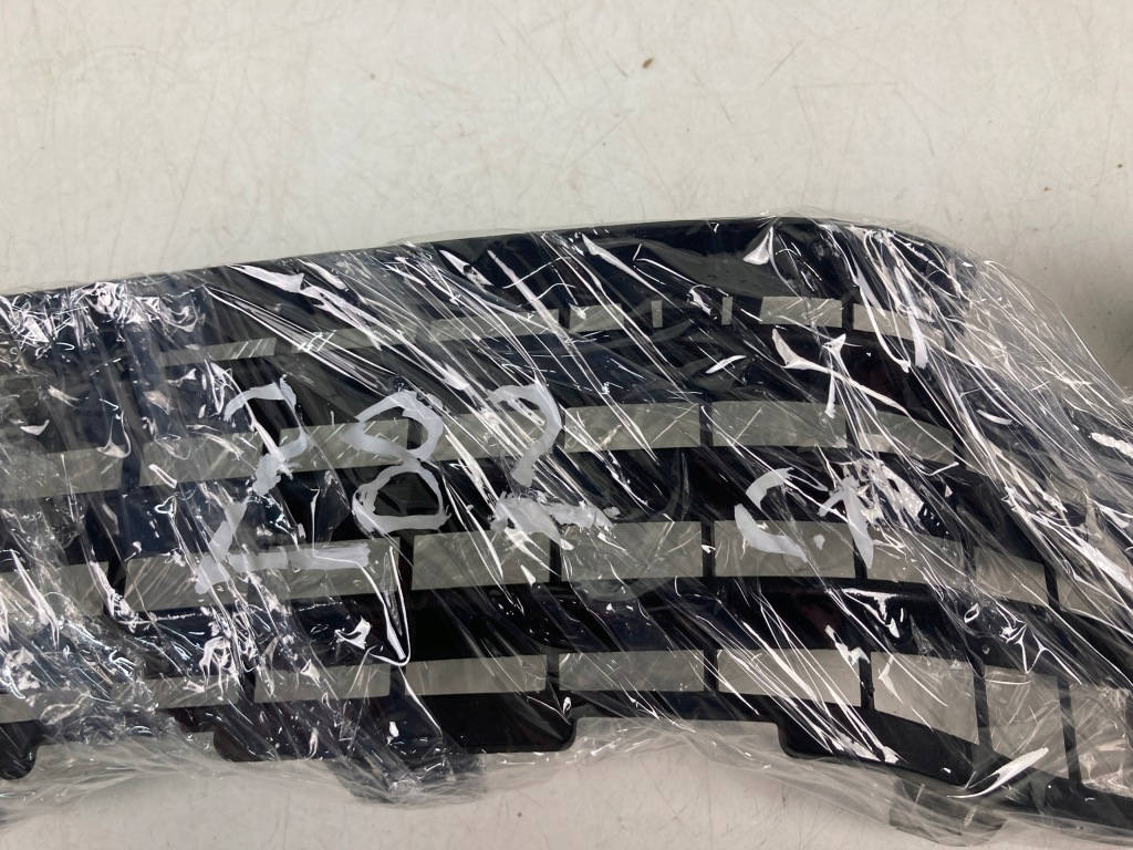 Решётка впуск воздуха tesla x 1050143 Цена