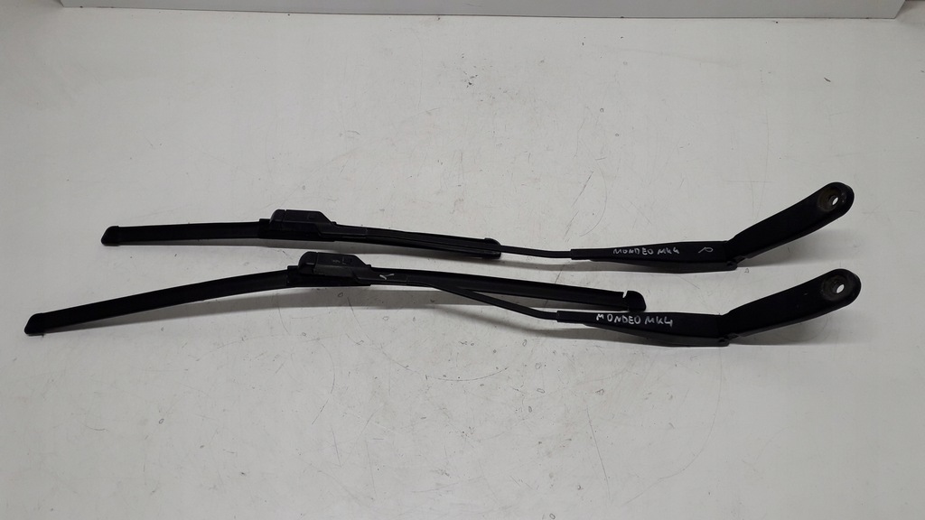 фото №1, Ford mondeo mk4 важелі двірник перед kpl