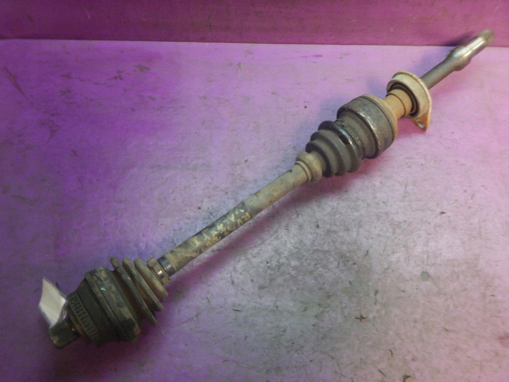 фото №1, Ford galaxy i mk1 2.8 приводной вал правая раздельная abs