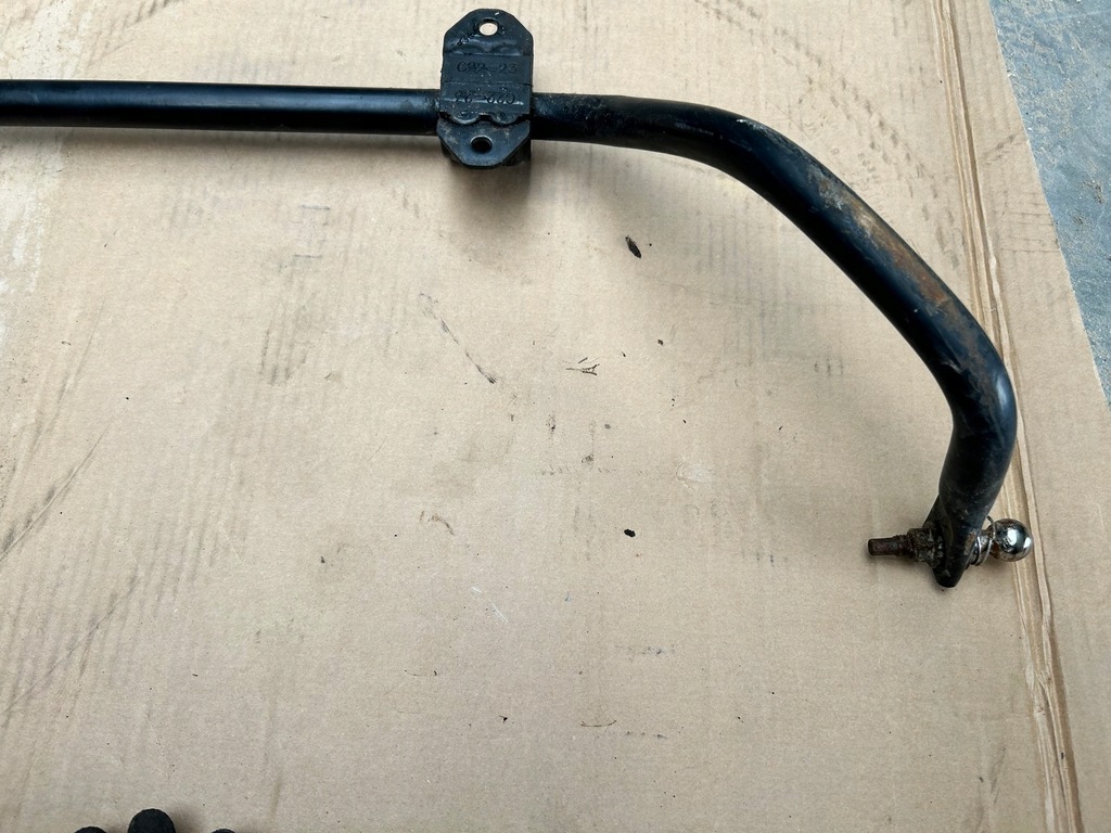 фото №7, Стабілізатор тяга перед chevrolet camaro ss 6.2 v8 09-15 92233401