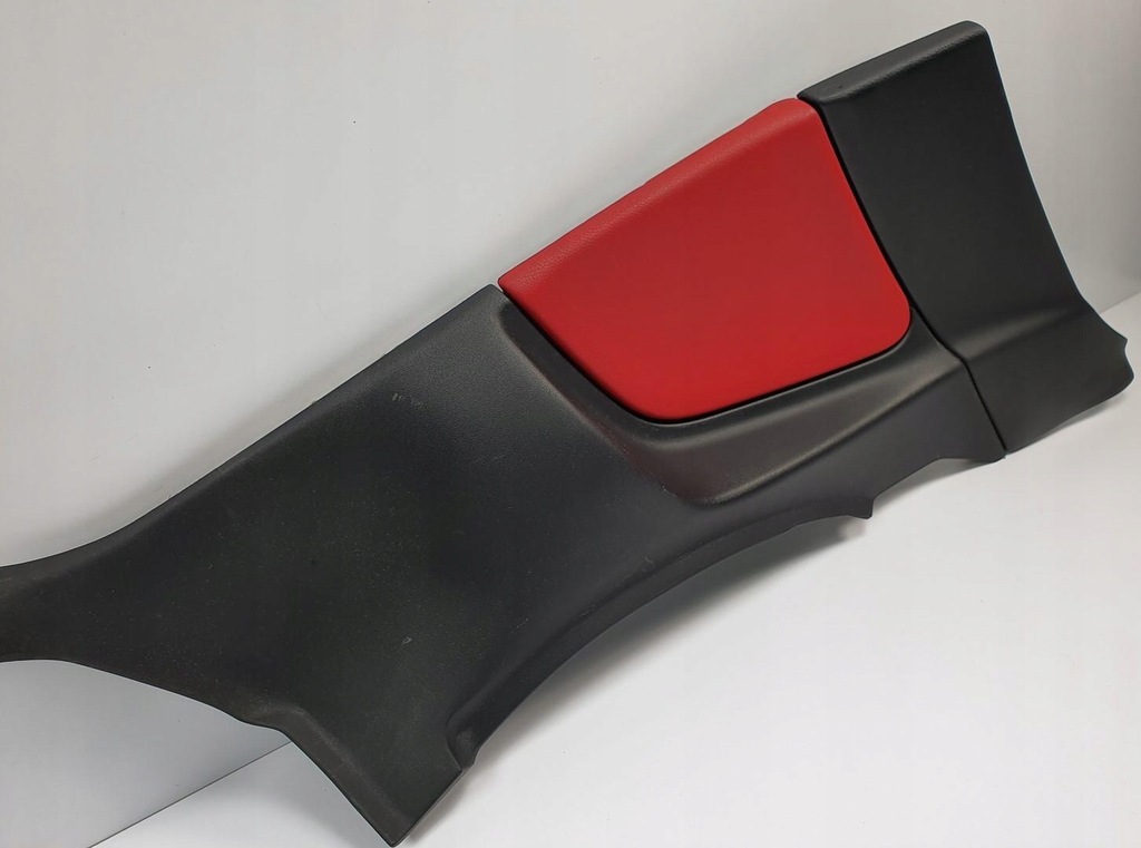 фото №2, Обивка обшивка правый задняя mazda rx-8 3082203