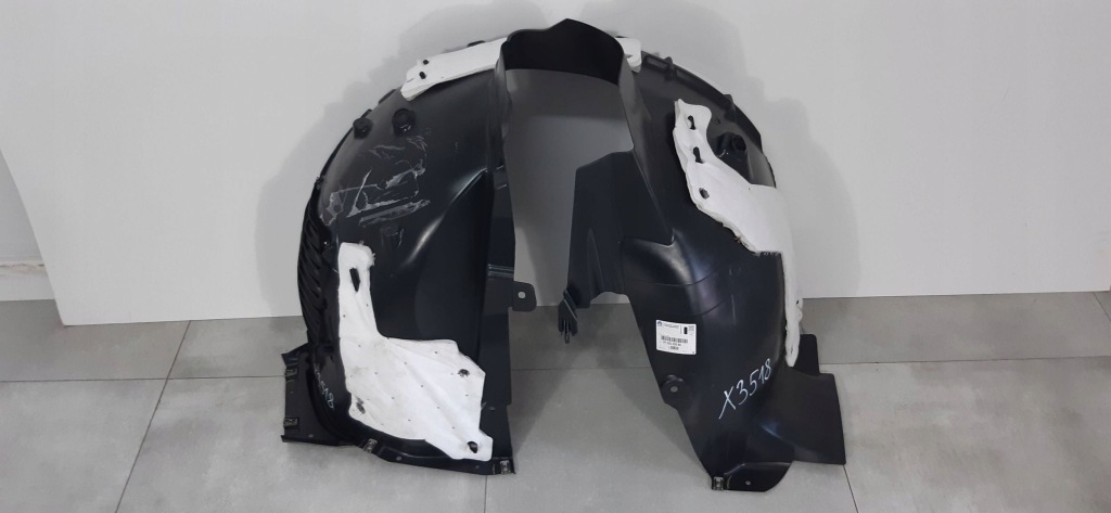 Купити Opel grandland x 17- підкрилок передні праве yp00020580