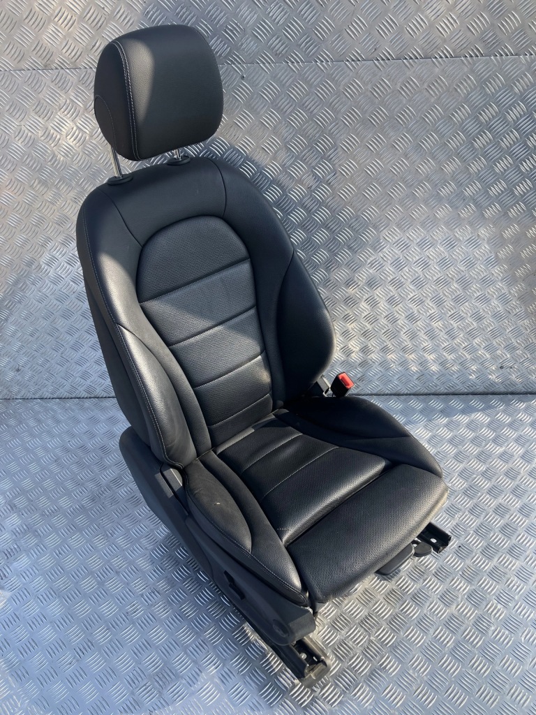 Купити Сидіння правий перед передній mercedes glc x253
