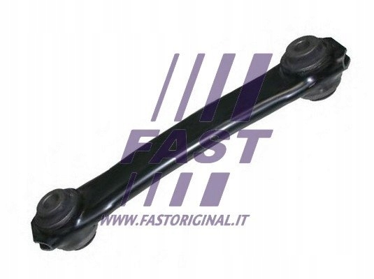 фото №1, Важіль fiat croma 05 oś задня l/p dół prz