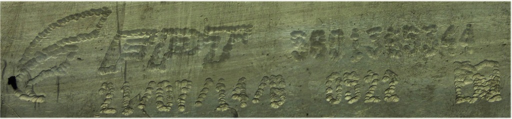 фото №3, Радіатор вихлопних газів iveco daily 2.3 hpi 5801365344