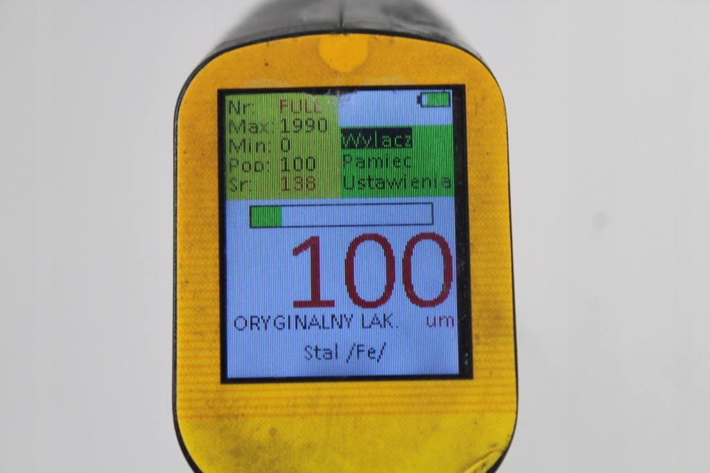 фото №6, Двері правий задня vw caddy lift 10-15r lt5b