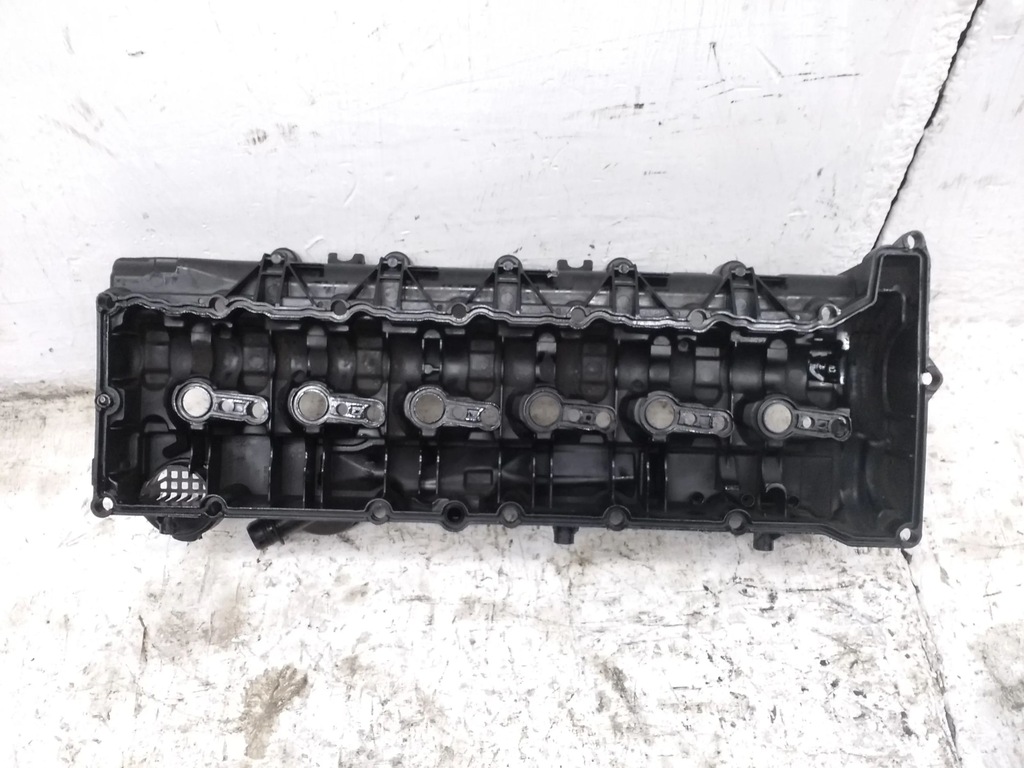 фото №5, Bmw 5 gt f07 2010 крышка клапанов