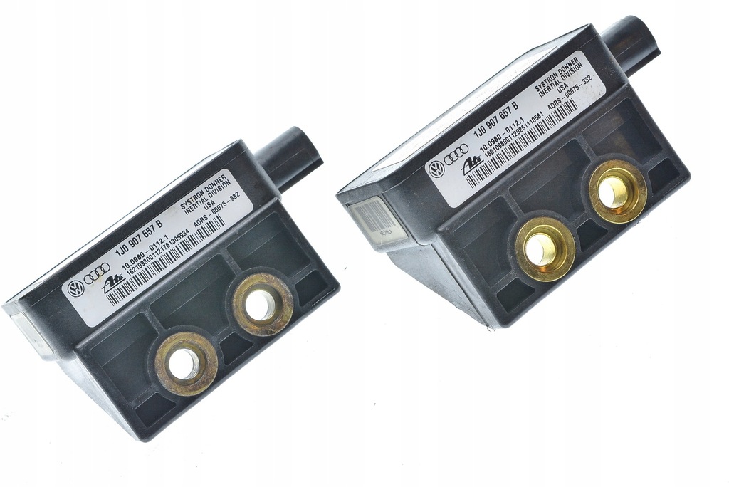 фото №11, Датчик esp audi a3 8l 1j0907657b 10.0980-0112.1