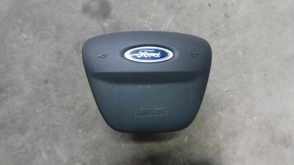 фото №1, Ford focus mk4 подушка водія подушка безпеки оригінал оригінальна