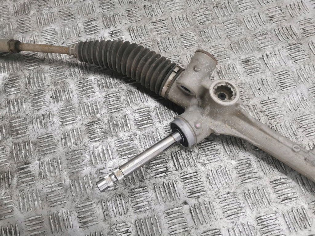 фото №8, Lexus ux 2020 трансмісія кермова / рейка рульова