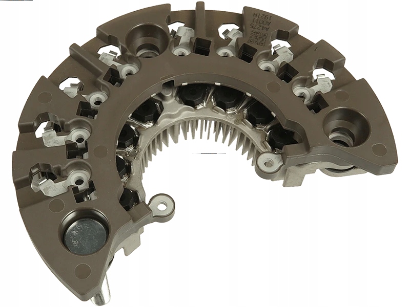 Brand new oem mitsubishi генератор rectifier Цена