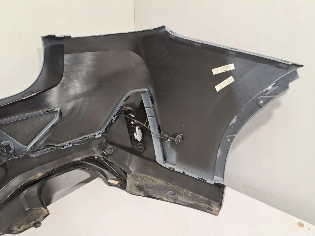 фото №10, Бампер задній m pdc bmw x4 g02 5a40fe1