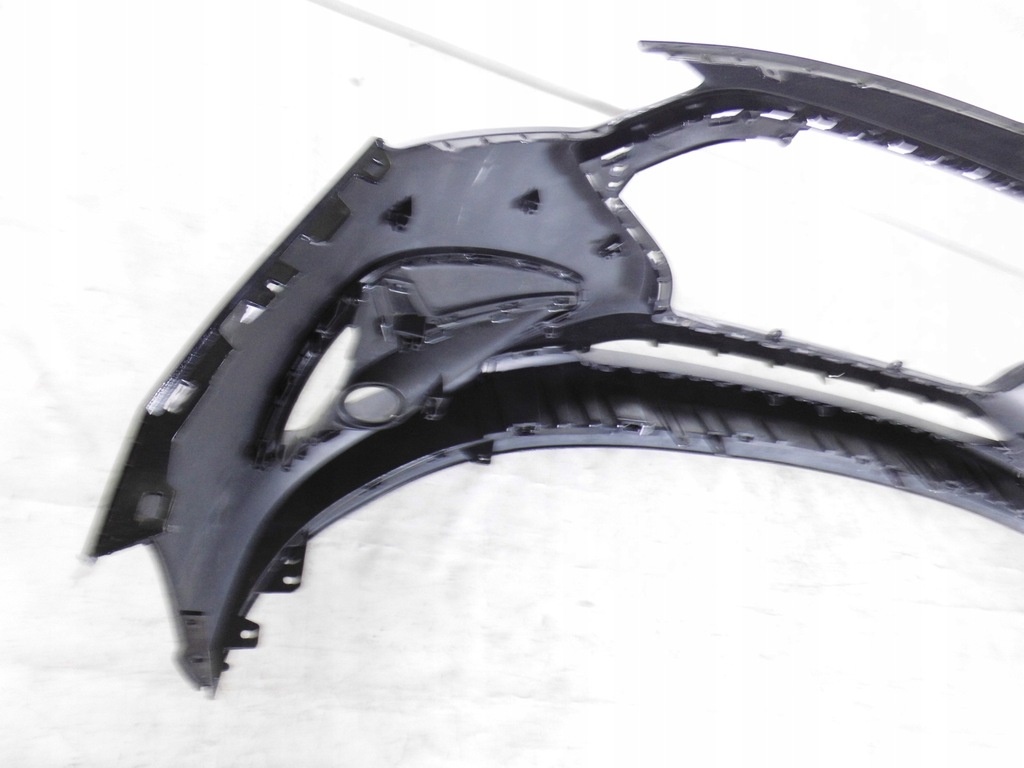 фото №7, Бампер перед передний hyundai i30 i 30 iii lift 2020 2021 2022 2023