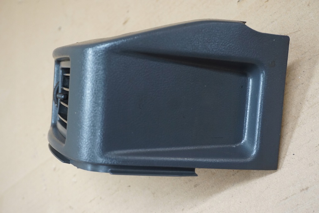 фото №6, Nissan patrol решётка обдув обдув левая gr y60