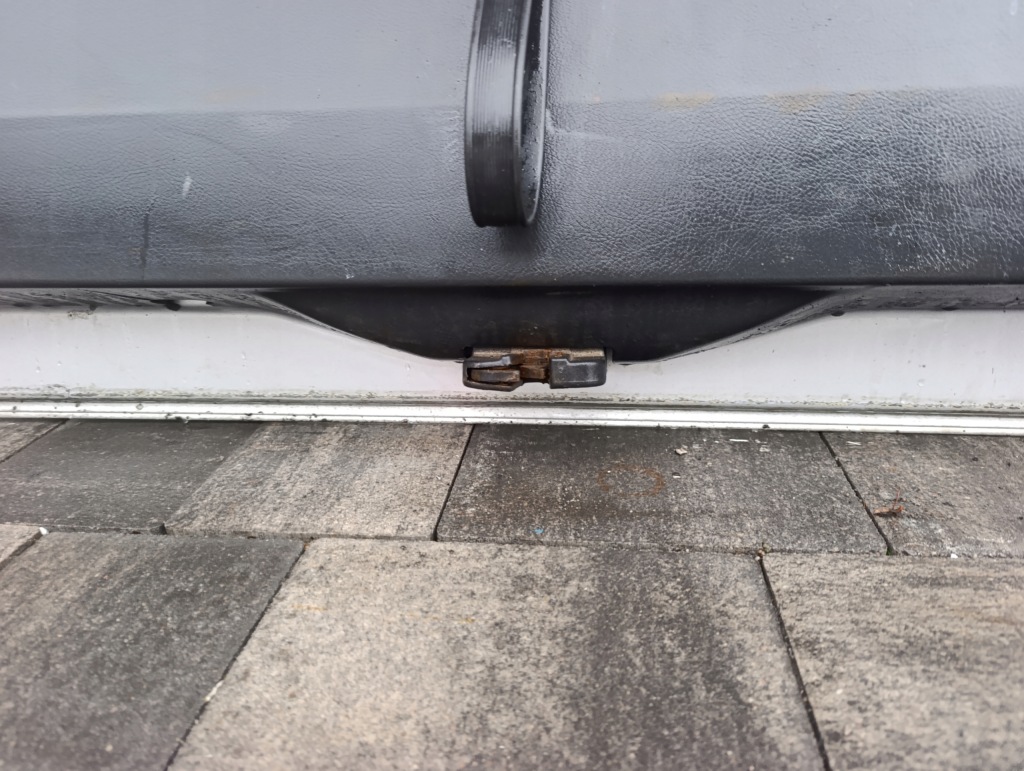 фото №12, Кришка багажника кришка багажника задня vw t5 t5 lift комплектна multivan caravelle