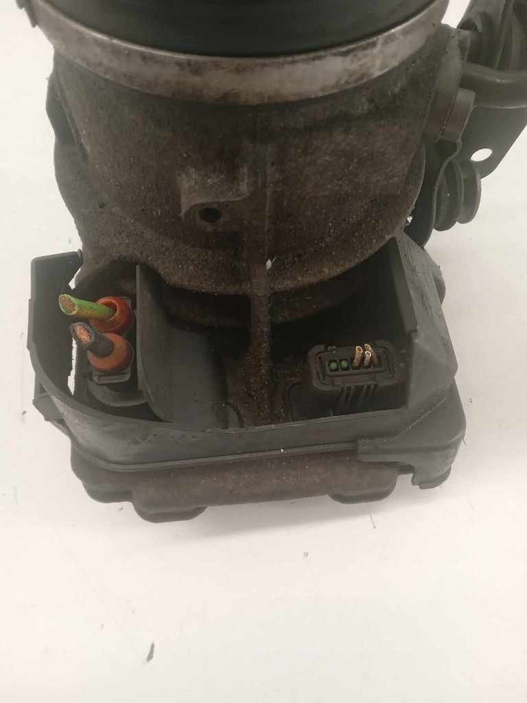 фото №9, Насос усилителя citroen c4 peugeot trw a0013520