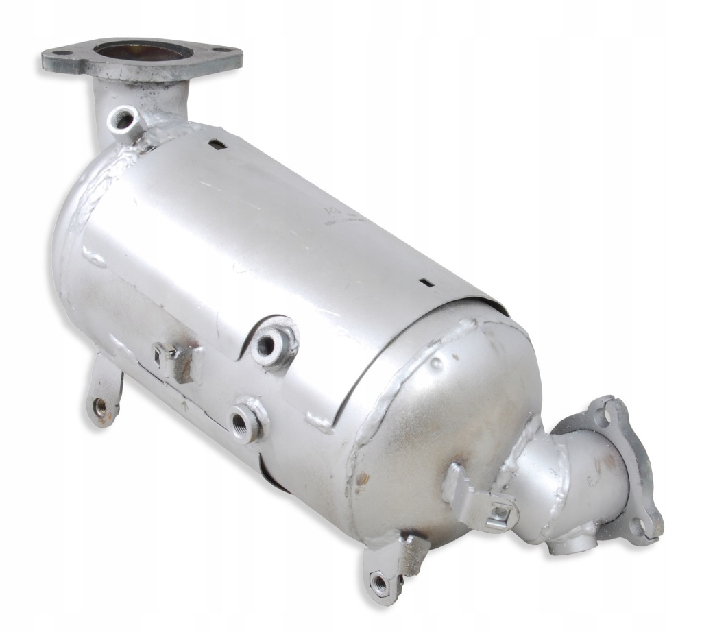 фото №1, Фільтр dpf часток твердих kia sorento 2.0 ; 2.2 crdi| 2009-2012