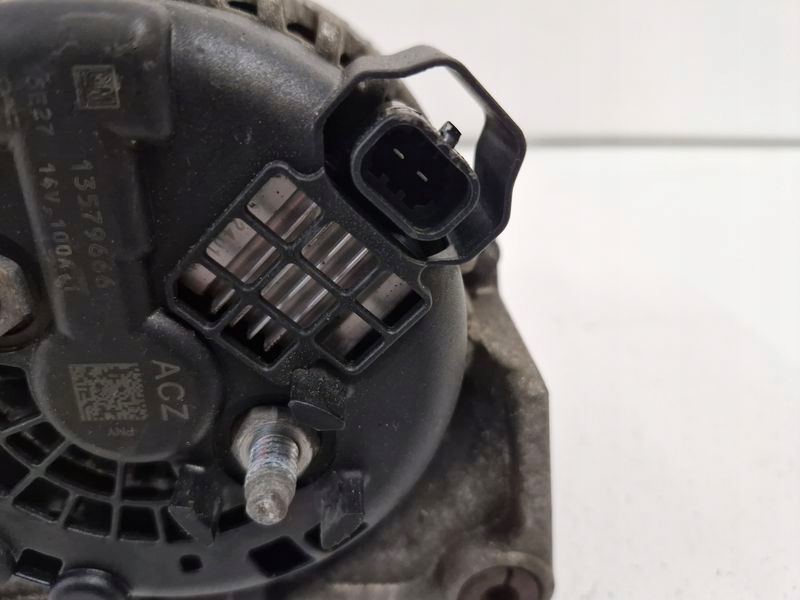 Opel insignia a 1.8 b генератор 13579666 Недорого