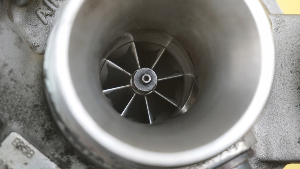 Insignia b astra 1.6 cdti 18r 110km b16dte турбина турбонагнетатель 55496238 в Украине