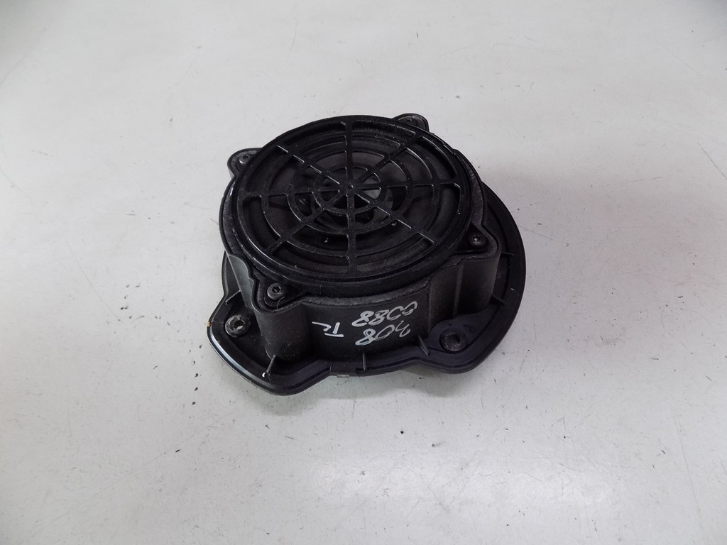 фото №5, Peugeot 308 t7 sw динамик заводской