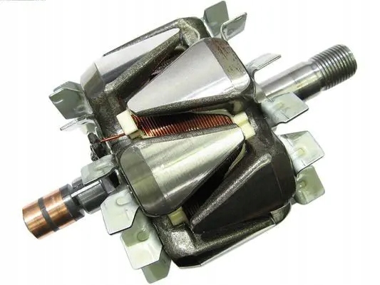 Купить Крыльчатка генератора ar4007 as-pl