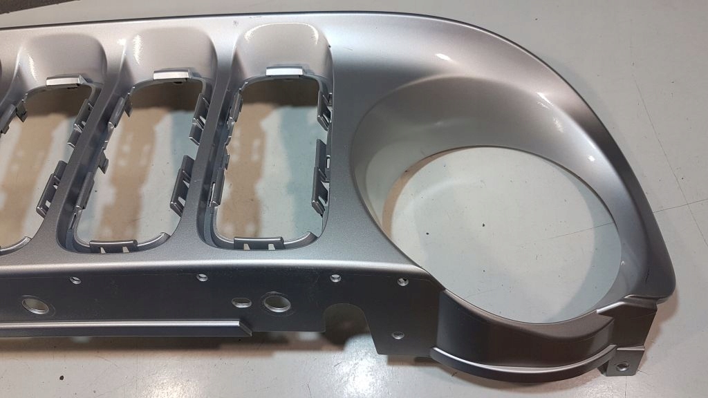 фото №8, Решітка радіатора решітка радіатора jeep renegade 2014-2018 735587825