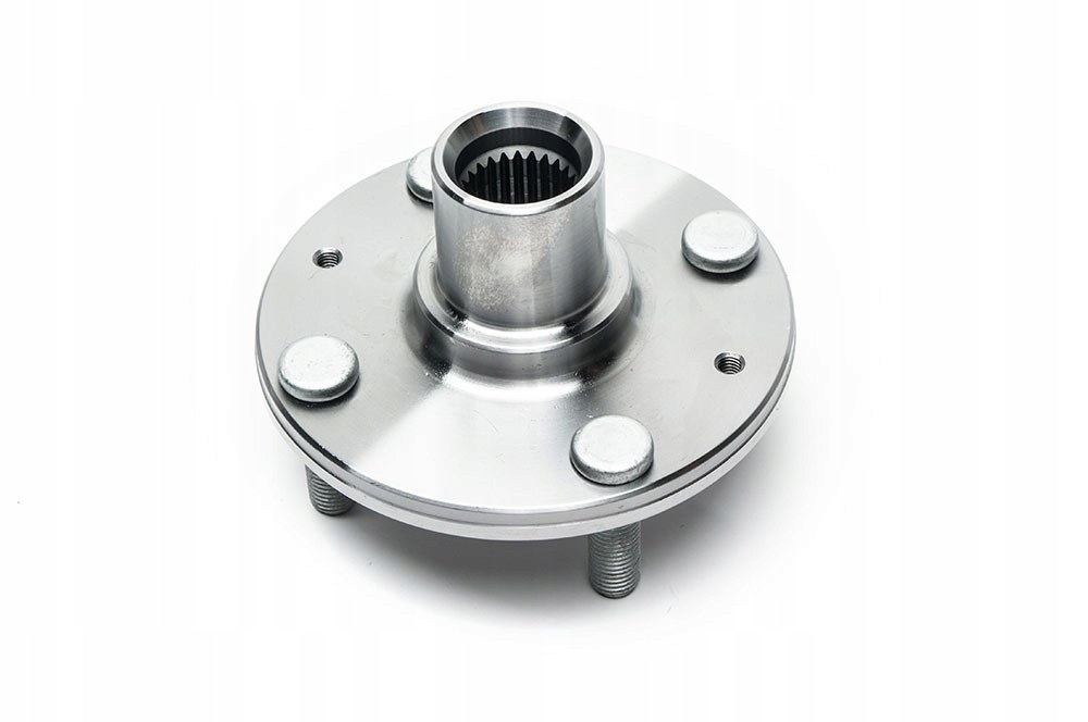 фото №1, Ступица hyundai accent verna 1998 - 2010/ atos pri