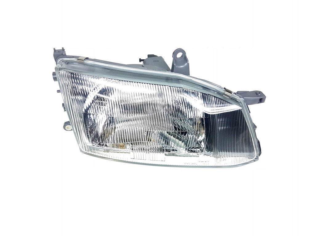 фото №1, Hiace 99-06 лампа фара перед передня права