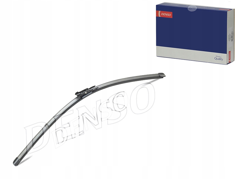 фото №1, Щітка двірники безкаркасний перед 2szt. 600 400mm alfa romeo mito