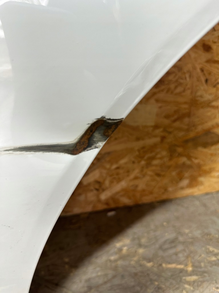 фото №6, Дверь левая задние hyundai bayon левый задняя