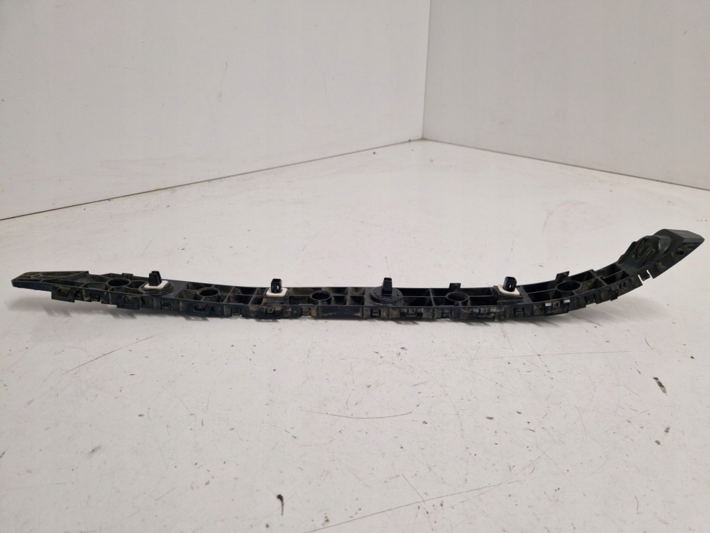 фото №8, Nissan x-trail t32 2016 задняя сторона левая кронштейн / кронштейн бампера заднего