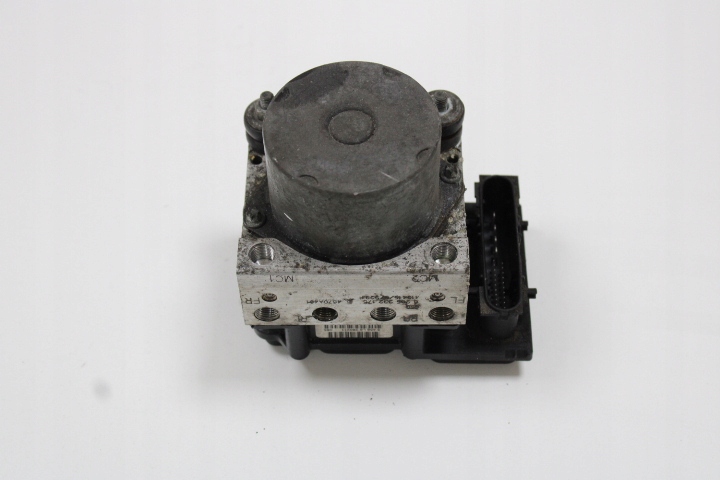 фото №1, Насос abs 0265800844 mitsubishi colt