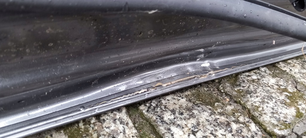 фото №6, Jaguar xj x351 дверь правое передние 2009-2016