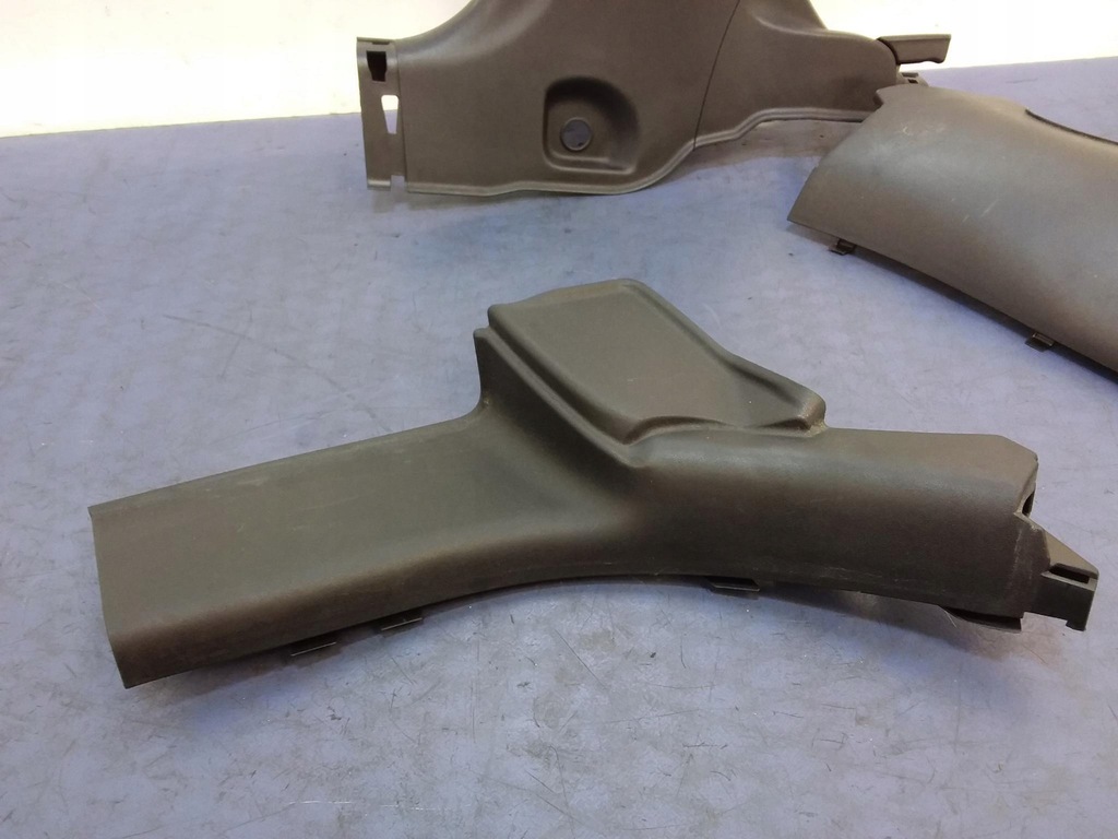 фото №7, Honda city v корпус захист бік lewego