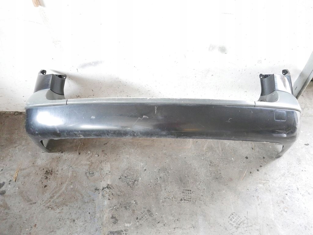 Купить Бампер задняя задний renault laguna ii phi nv676 01-