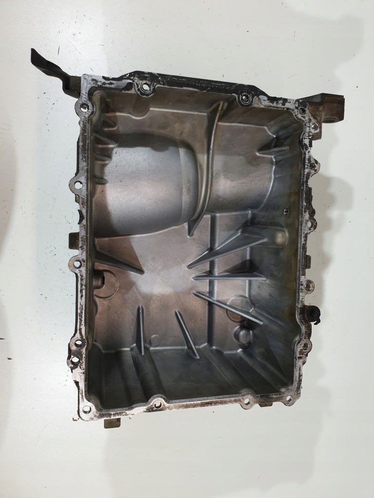 Піддон масляна e3bg-6675 ford 1.0 ecoboost m1jh Зі Шроту