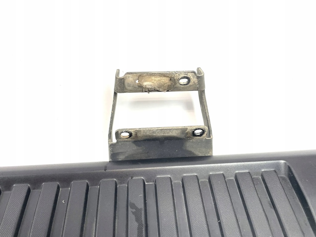 фото №7, Ford f150 f-150 подножка порог боковой левый 2015-23